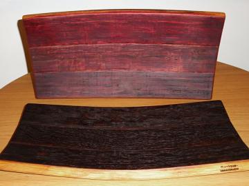 Natürliches aus Holz - Möbel mit natürlichem Charakter - Waschtische