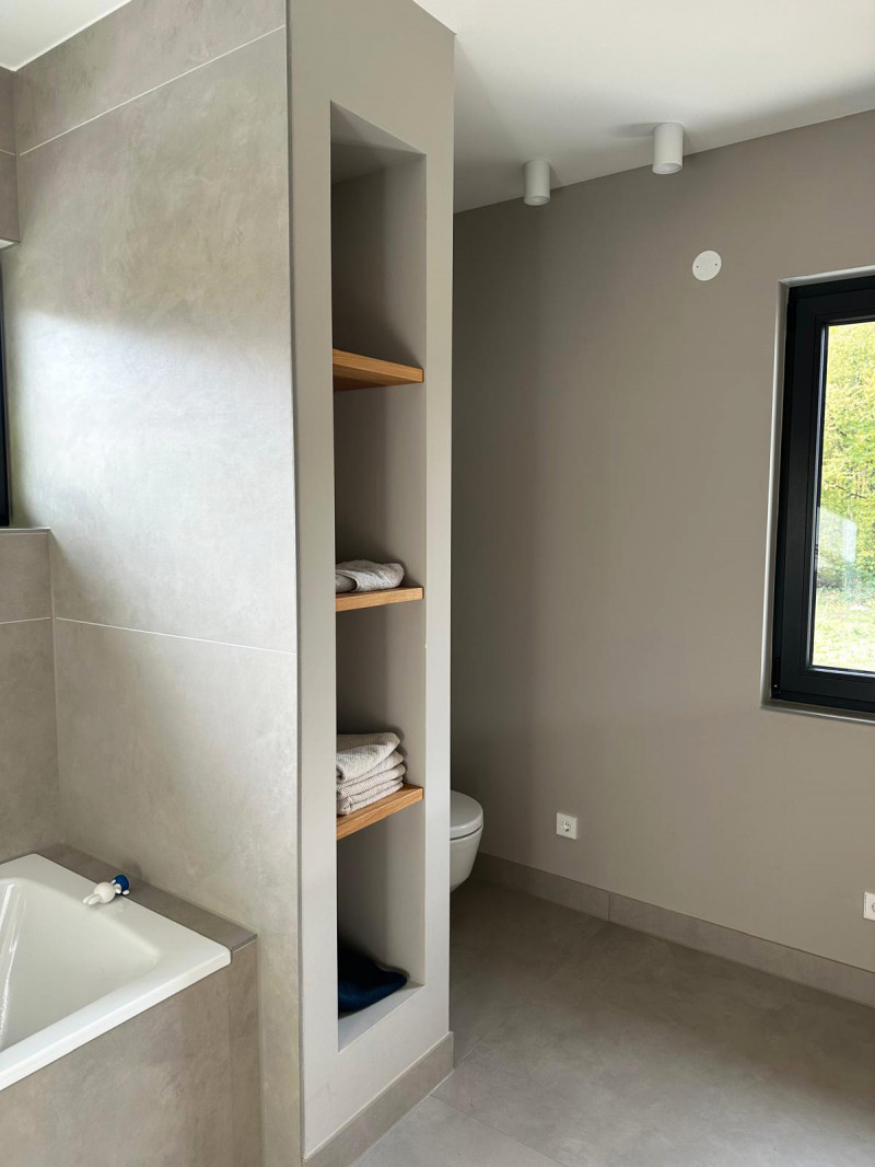 Regalbretter aus Eiche massiv Regalbretter aus Eiche massiv